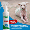 REVOLUCIONARIO DERMAPET+ENVIO GRATIS A TODO EL SALVADOR